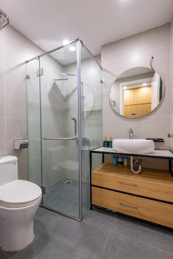 22Housing Vinhomes D'Capitale Hotel & Residence Hanoi Esterno foto